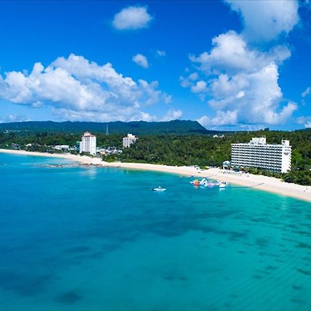 Kanehide Kise Beach Palace Nago Εξωτερικό φωτογραφία