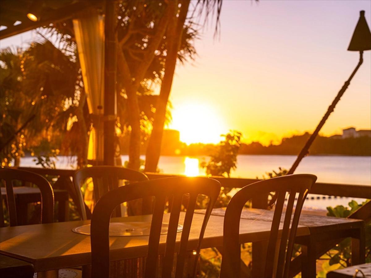 Kanehide Kise Beach Palace Nago Εξωτερικό φωτογραφία
