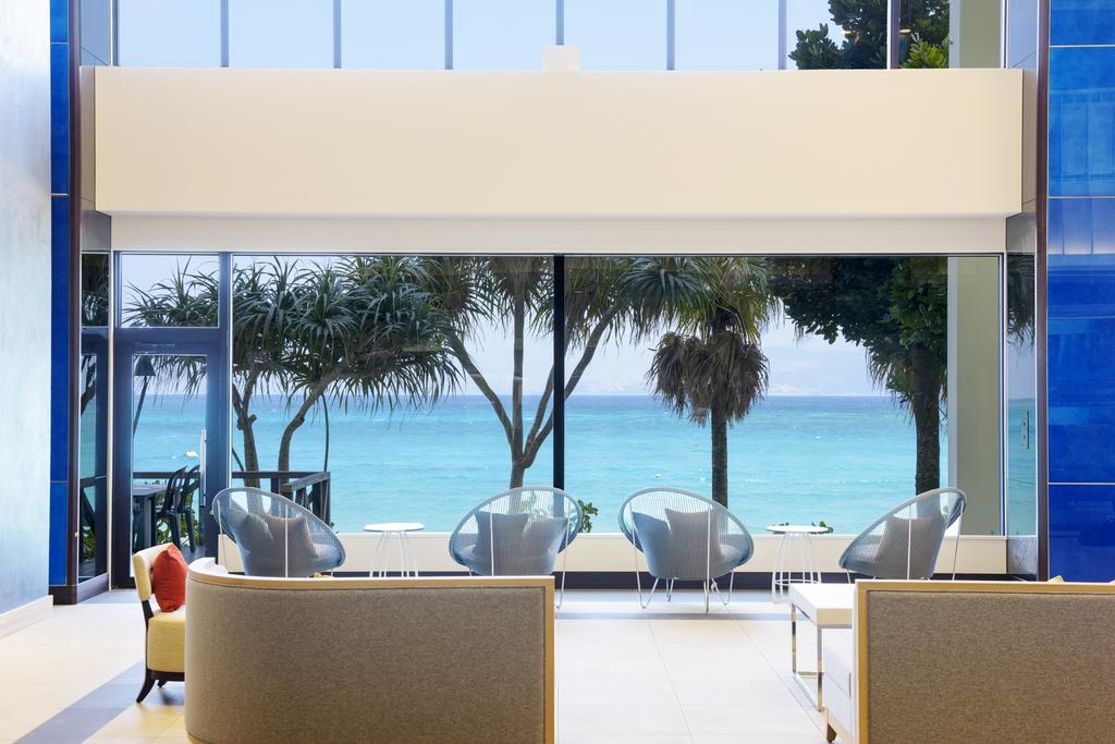Kanehide Kise Beach Palace Nago Εξωτερικό φωτογραφία