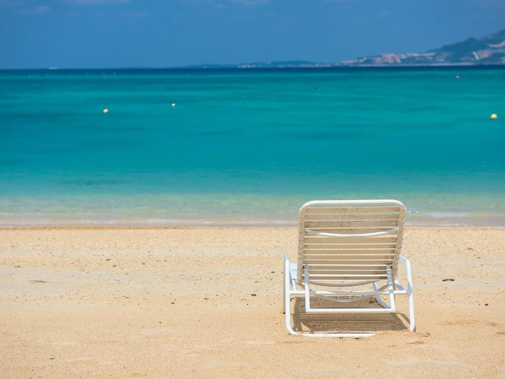 Kanehide Kise Beach Palace Nago Εξωτερικό φωτογραφία